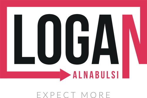 LOGAN AlNABULSI Co.